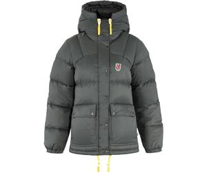 Fjallraven 89995-050 Expedition Down Lite Jacket W/Expedition Down Lite Jacket W Jacket Women's Basalt Size M