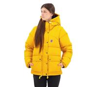 Fjallraven 89995-161-525 Expedition Down Lite Jacket W Jacket Women's Mustard Yellow-UN Blue Size XS