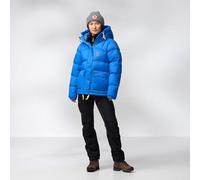 FJALLRAVEN 89995-299 Expedition Down Lite Jacket W Jacket Women's Dark Oak Size L