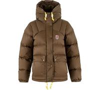 FJALLRAVEN 89995-299 Expedition Down Lite Jacket W Jacket Women's Dark Oak Size XS
