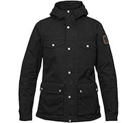 Fjallraven 89997 Greenland Jacket W Jacket womens Black XL