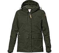Fjallraven 90175 Lappland Hybrid Jacket W Jacket womens Deep Forest XXS