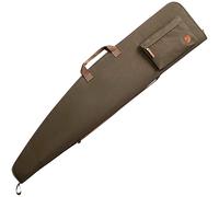 Fjällräven - Rifle Zip Case - Gun bag size One Size, brown