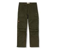 Fjallraven 90337 Drev Trousers M Pants mens Deep Forest 60