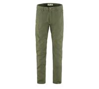 Fjallraven 90651-625 Sörmland Tapered Trousers M Pants Men's Laurel Green Size 56