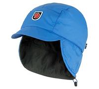 FJALLRAVEN 90664-525 Expedition Padded Cap Hat Unisex Adult UN Blue Size L/XL