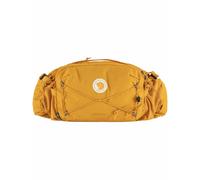 Fjallraven Abisko 6L Hip Pack - Black or Mustard Yellow Available