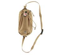 Fjällräven Abisko Bottle Pocket Beige