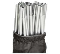 FJALLRAVEN Abisko Dome 2 Pole Kit