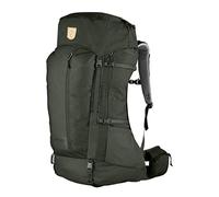 Fjallraven Abisko Friluft 45 Backpack - Green, One Size