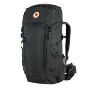 Fjallraven Unisex Abisko Hike 35 S/M Backpack in Iron Grey