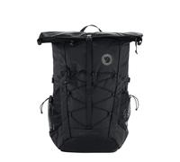 Fjallraven Abisko Hike Foldsack Black