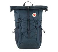 Fjällräven Abisko Hike Foldsack Navy UNI Outdoor Backpack
