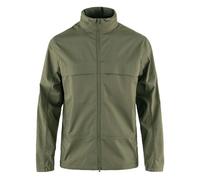 Fjallraven Abisko Hike Jacket Laurel Green