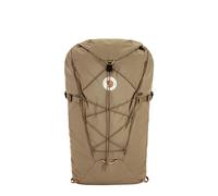 Fjällräven Abisko Hike Lite 20 M/l Backpack Brown
