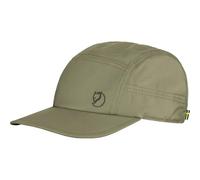 FJALLRAVEN Abisko Hike Lite Cap Green
