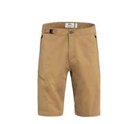 Fjallraven Abisko Hike Shorts Buckwheat Brown