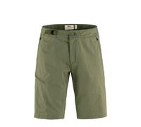 Fjallraven Abisko Hike Shorts Laurel Green