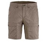 Fjällräven Abisko Hybrid Trail Shorts Brown 52 Man