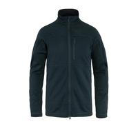 Fjällräven Abisko Lite Fleece Blue L Men