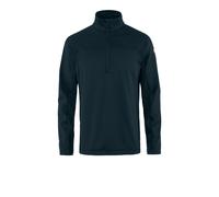 Fjallraven Abisko Lite Half Zip Fleece - SS25
