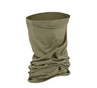 Fjällräven - Abisko Lite Neck Gaiter - Scarf size One Size, olive