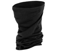 Fjällräven - Abisko Lite Neck Gaiter - Scarf size One Size, black