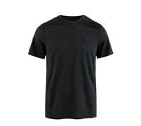Fjallraven Abisko Lite SS Black