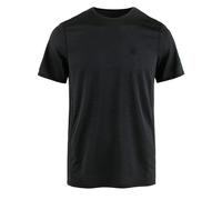 Fjallraven Abisko Lite SS Black