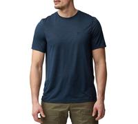 Fjallraven Abisko Lite SS Dark Navy