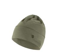 Fjällräven - Abisko Lite Wool Beanie - Beanie size One Size, olive