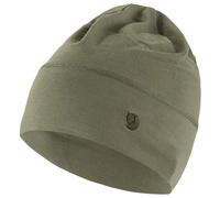 Fjallraven Abisko Lite Wool Beanie Light Olive