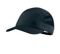 Fjallraven Abisko Mesh Cap - SS25 Dark Navy