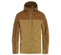 Fjallraven Abisko Midsummer Jacket - Buckwheat Brown-Chestnut