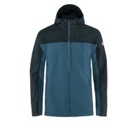 Fjallraven Abisko Midsummer Jacket Indigo Blue / Dark Navy