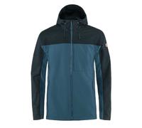 NEW - Official Fjallraven Abisko Midsummer Jacket Indigo Blue / Dark Navy