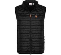 Fjallraven Abisko Padded Vest M Sport Jacket - Black, XX-Large