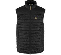 Fjallraven Abisko Padded Vest M Sport Jacket - Black, XX-Large