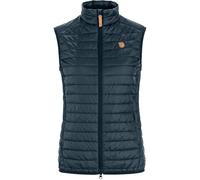 FJALLRAVEN Abisko Padded Vest W