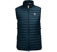 Fjallraven Abisko Padded Vest W Sport Jacket - Blue, Small