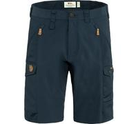 FJALLRAVEN Abisko Shorts M Dark Navy