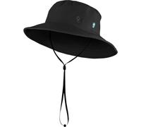 FJALLRAVEN Abisko Sun Hat Black
