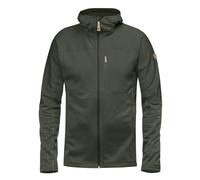 Fjallraven Abisko Trail Fleece Deep Forest