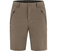 Fjällräven Abisko Trail Stretch Shorts Brown 40 Woman
