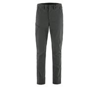 Fjallraven 12200163-030 Abisko Trail Stretch Trousers M Pants Men's Dark Grey Size 46/R