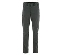 Fjällräven - Abisko Trail Stretch Trousers - Walking trousers size 48 - Regular, grey