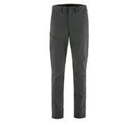 Fjällräven - Abisko Trail Stretch Trousers - Walking trousers size 46 - Regular, grey