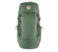 Fjällräven Abisko Trek Backpack 48L turquoise green