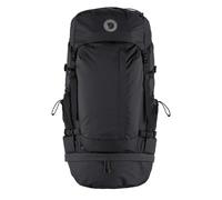 Fjallraven Abisko Trek 48 S/M Black