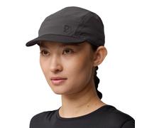 FJALLRAVEN 13100213-030 Abisko Trekking Cap Hat Unisex Dark Grey Size L/XL